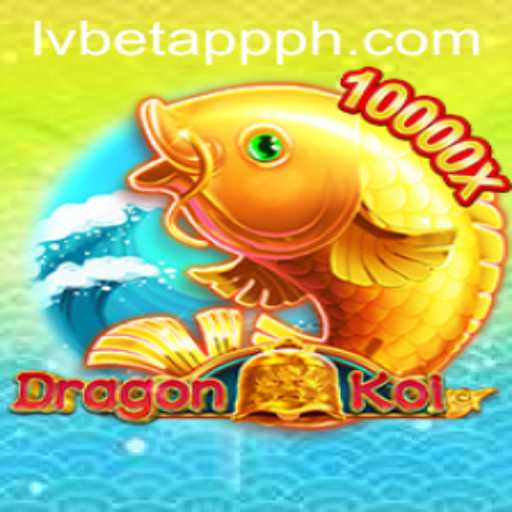 Unleashing the Mystical Adventue of DragonKoi on LVBET APP PH