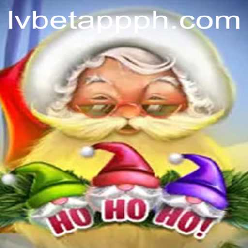 HoHoHo: A Festive Gaming Experience on LVBET APP PH