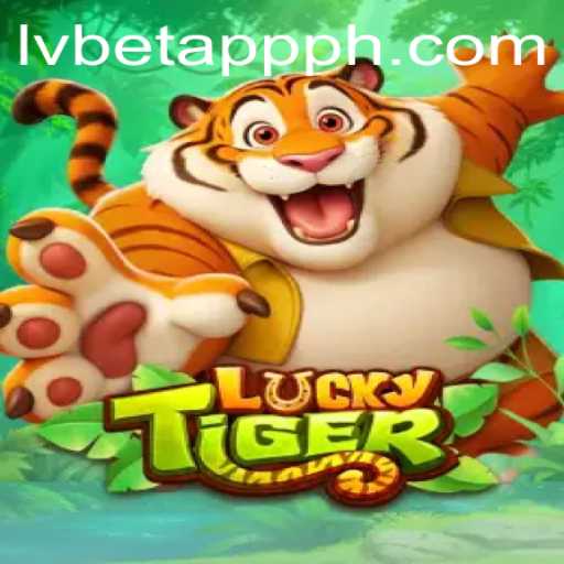 Exploring LuckyTiger: A Thrilling Adventure with LVBET APP PH