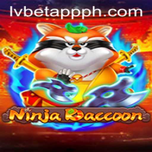 Discover the Adventure of NinjaRaccoon